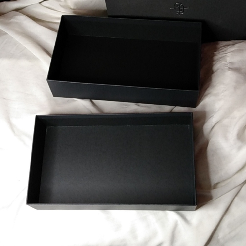 Clocks & Colours Box Only - Picture 2 of 6